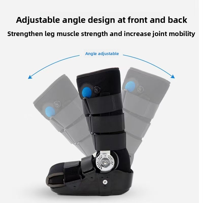 Ankle Mobility Band - Scarpe per Riabilitazione con Cuscinetto d'Aria