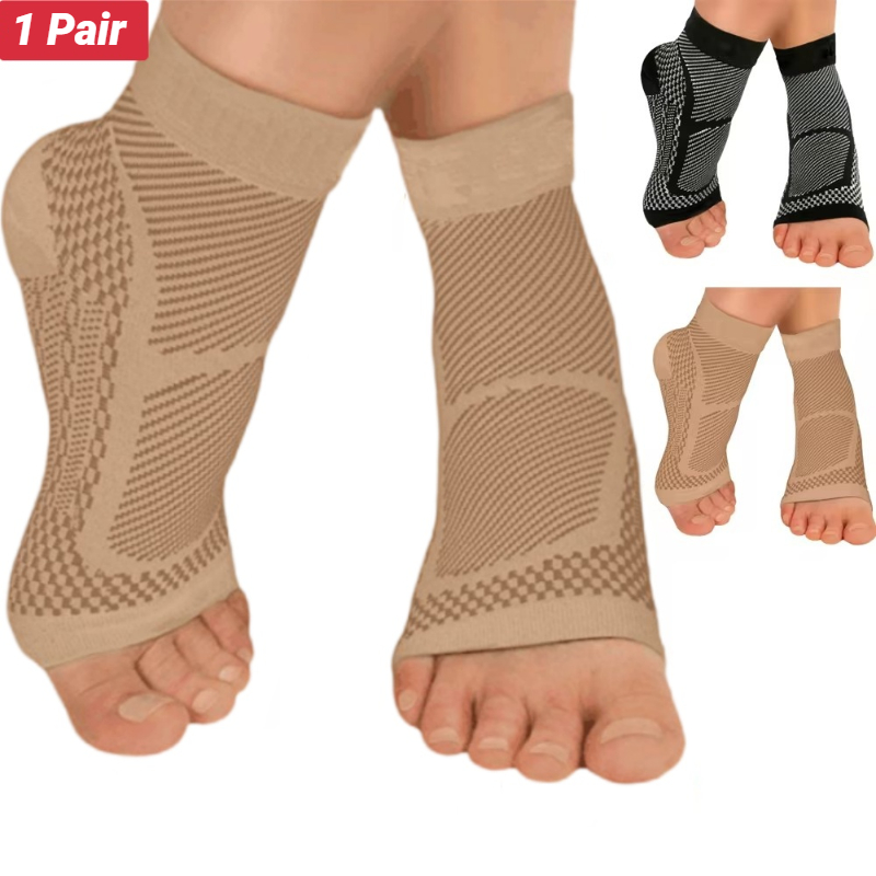 Supporto per caviglia sportivo - Ankle Mobility Band recensione e prezzo