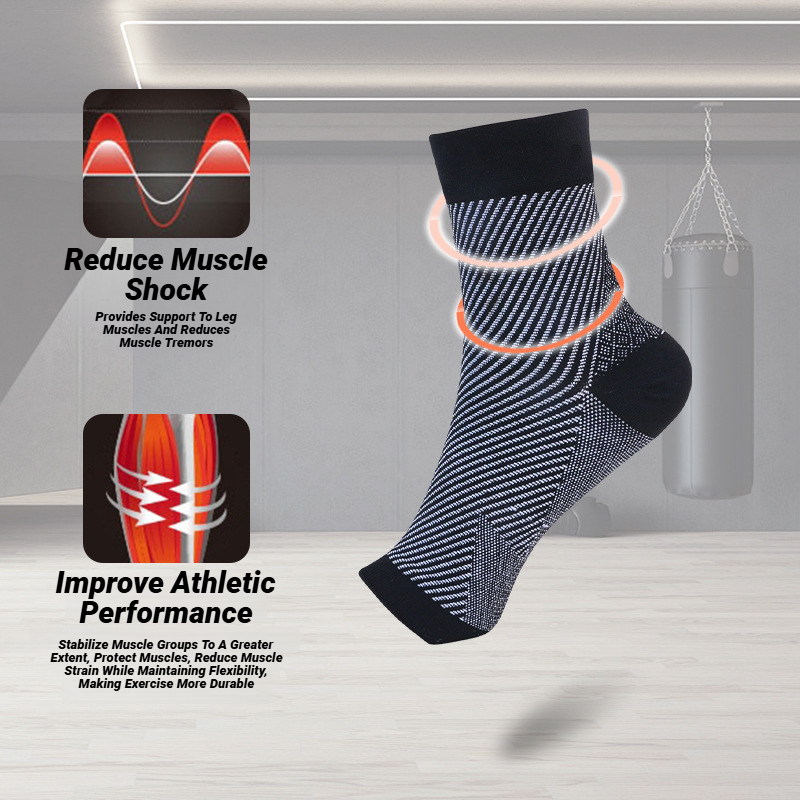 Supporto per caviglia sportivo - Ankle Mobility Band recensione e prezzo