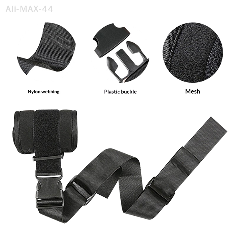 Cintura di Contenimento per Le - Ankle Mobility Band recensione e prezzo