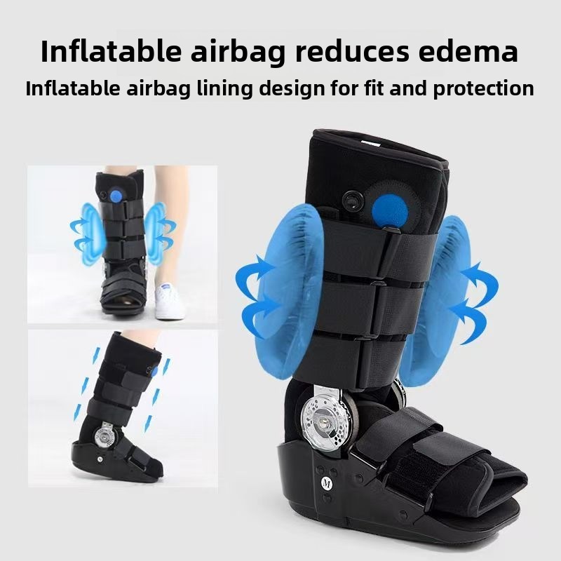 Scarpe per Riabilitazione con  - Ankle Mobility Band recensione e prezzo