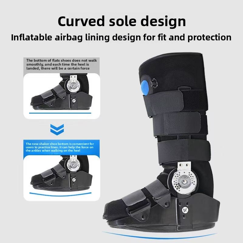 Scarpe per Riabilitazione con  - Ankle Mobility Band recensione e prezzo