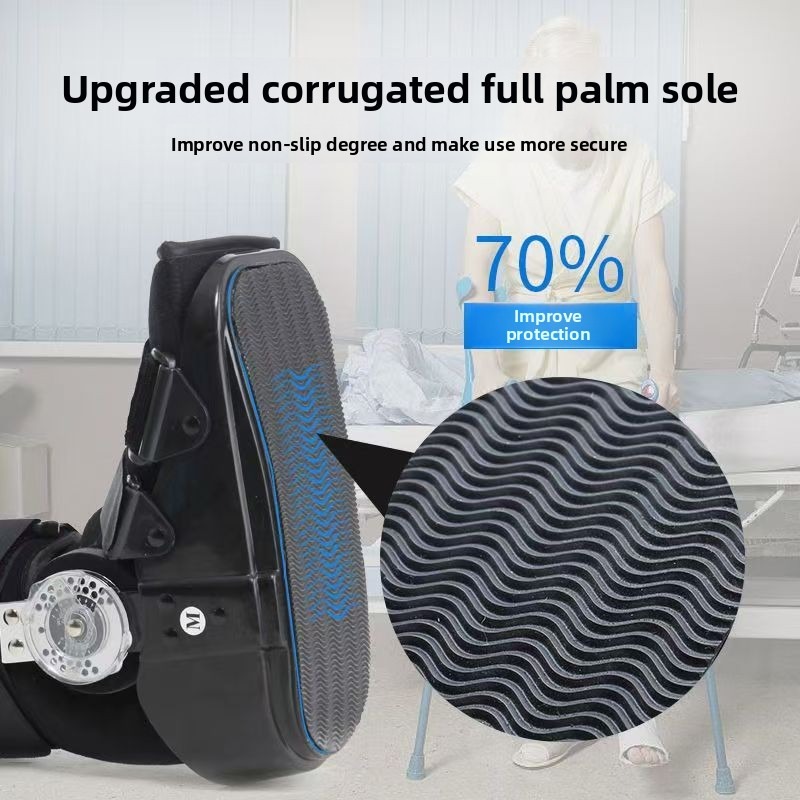 Scarpe per Riabilitazione con  - Ankle Mobility Band recensione e prezzo
