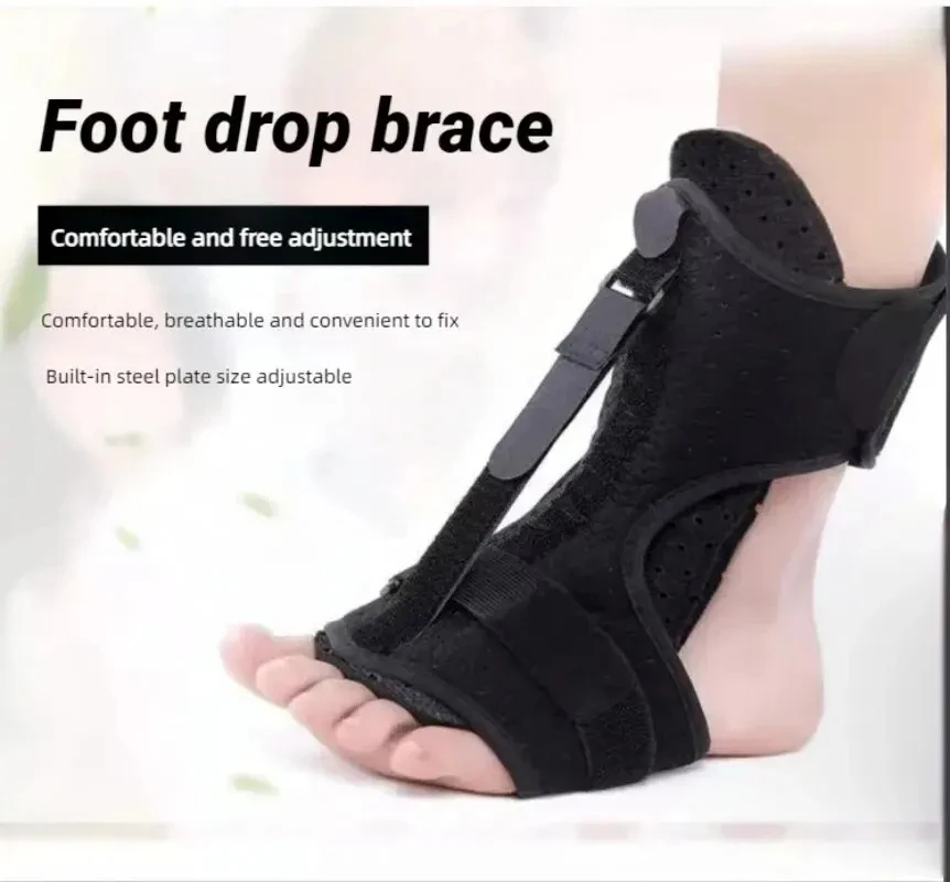 1PC Fascite plantare Notte Ste - Ankle Mobility Band recensione e prezzo