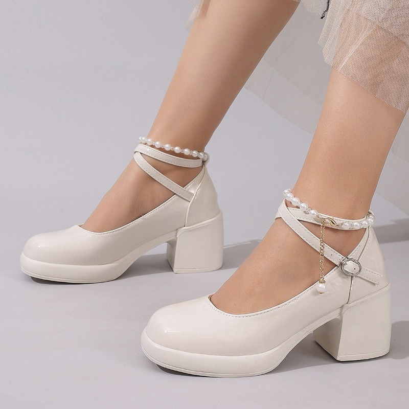 Nuove donne pompe scarpe moda  - Crossfit Ladies recensione e prezzo