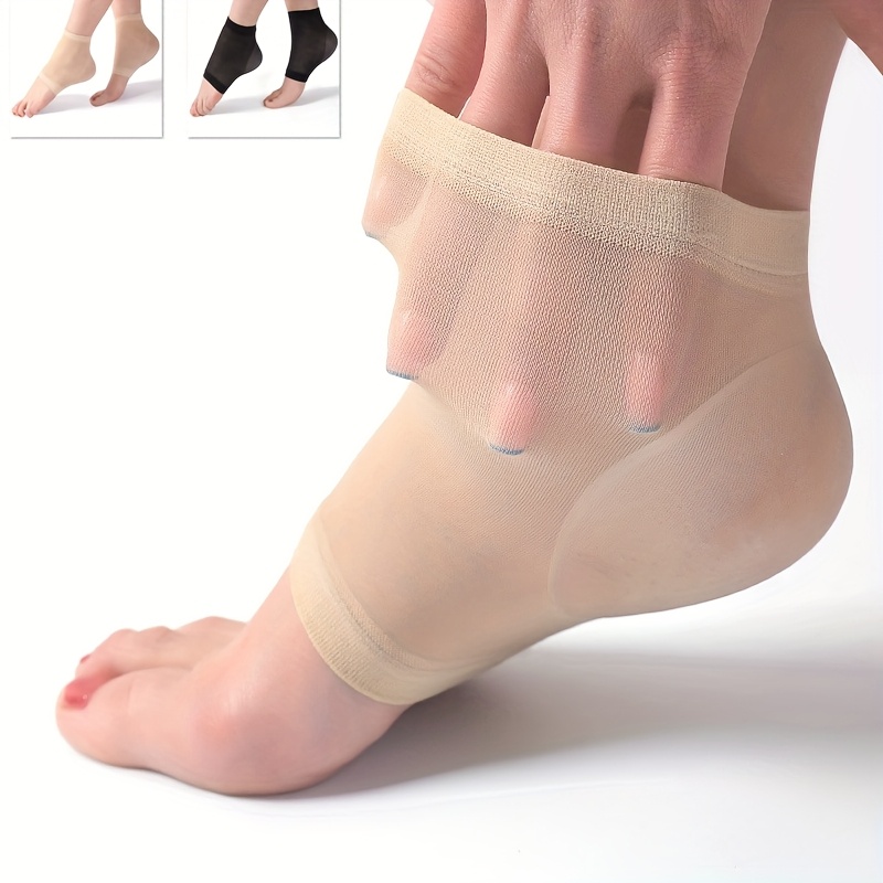 1 paio di calzini in silicone  - Ankle Mobility Band recensione e prezzo