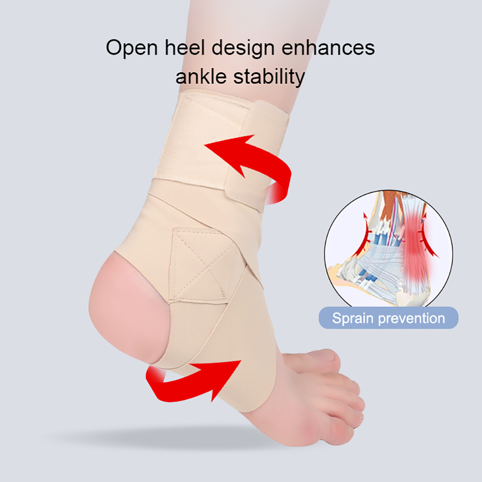 1 pz protezione sottile per ca - Ankle Mobility Band recensione e prezzo