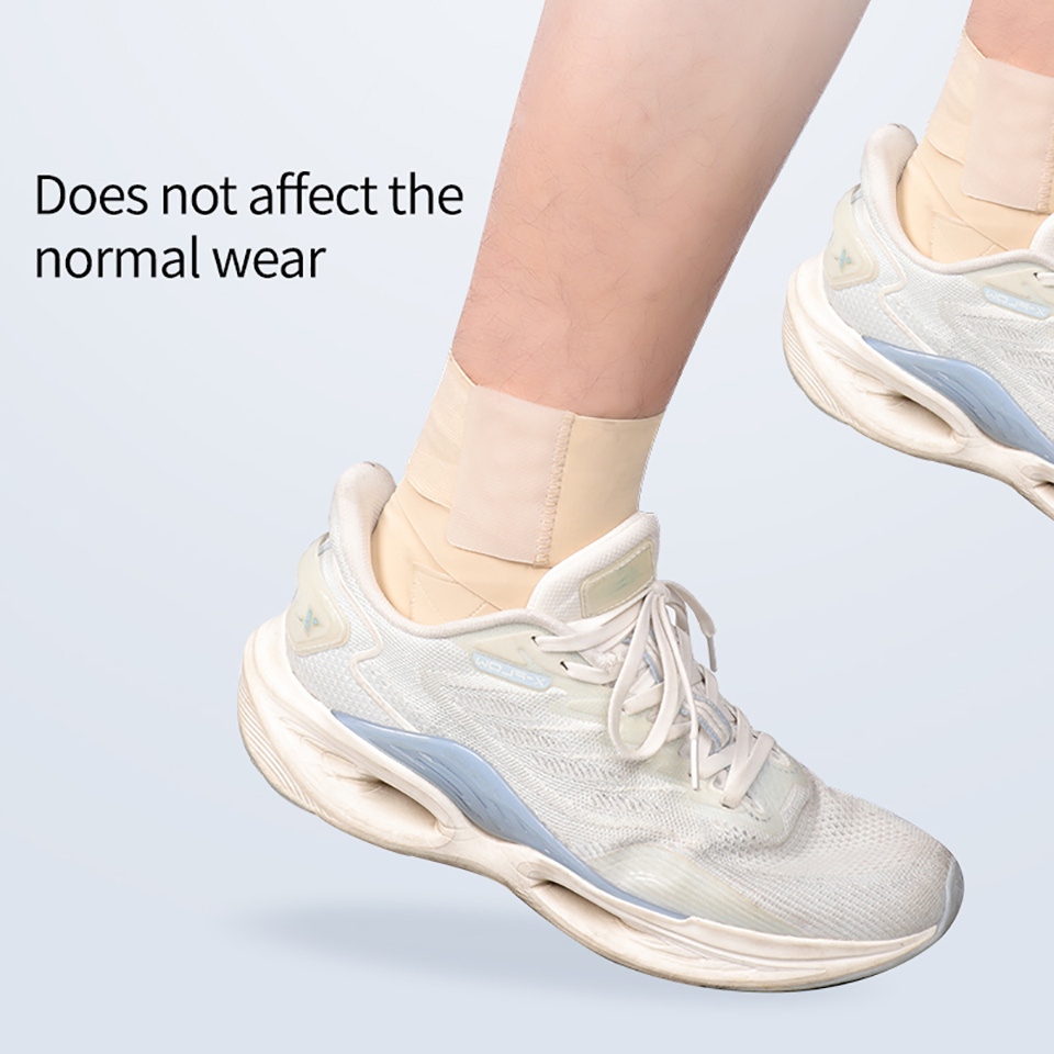 1 pz protezione sottile per ca - Ankle Mobility Band recensione e prezzo