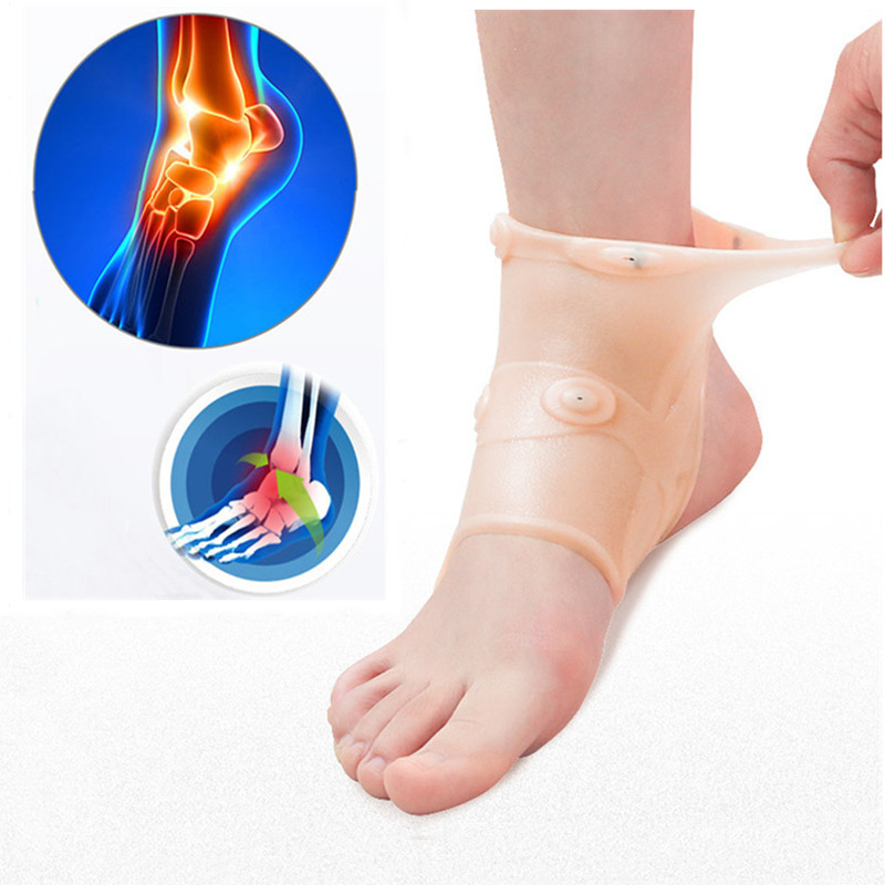Calzino di compressione di sup - Ankle Mobility Band recensione e prezzo