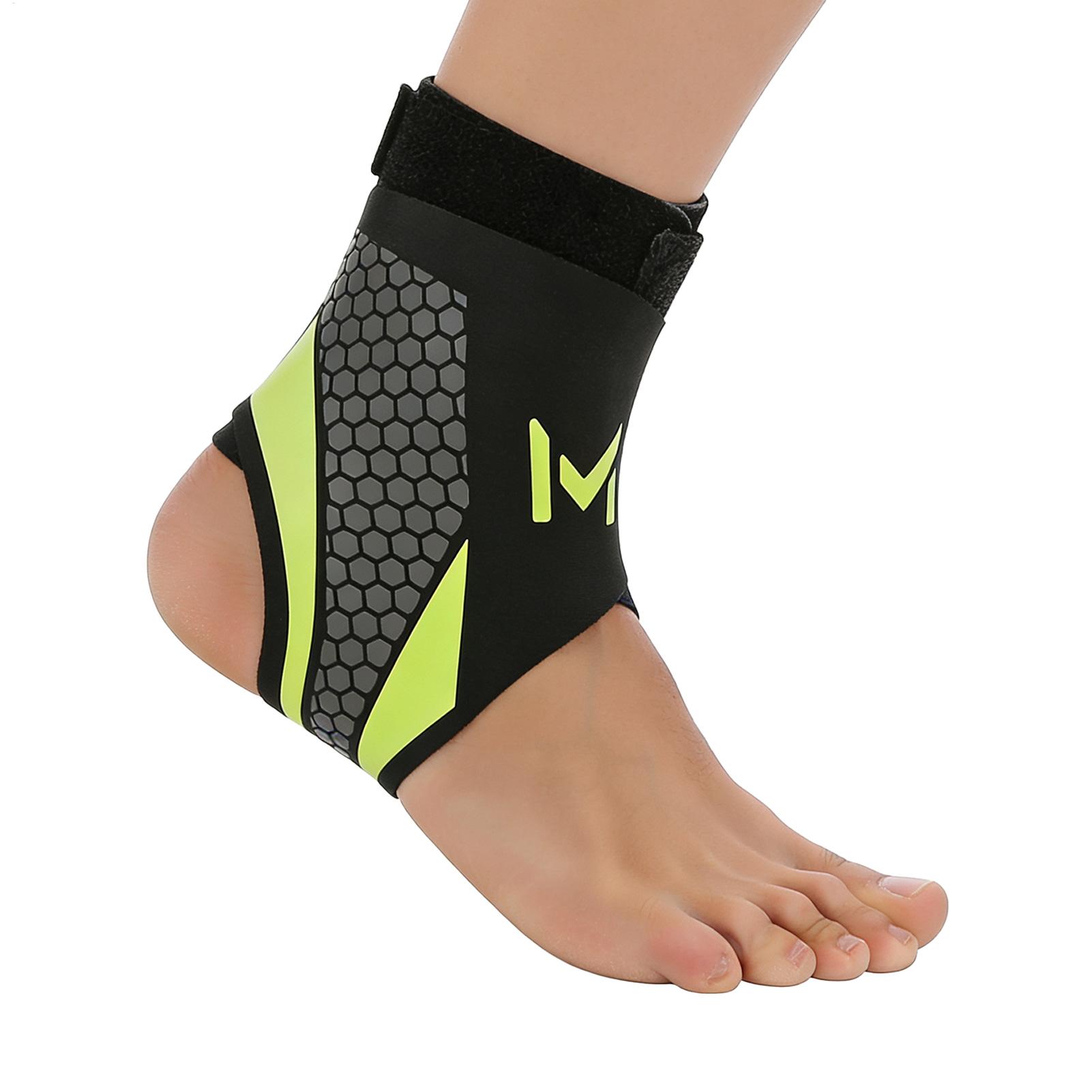 Supporto per Caviglia Leggero  - Ankle Mobility Band recensione e prezzo