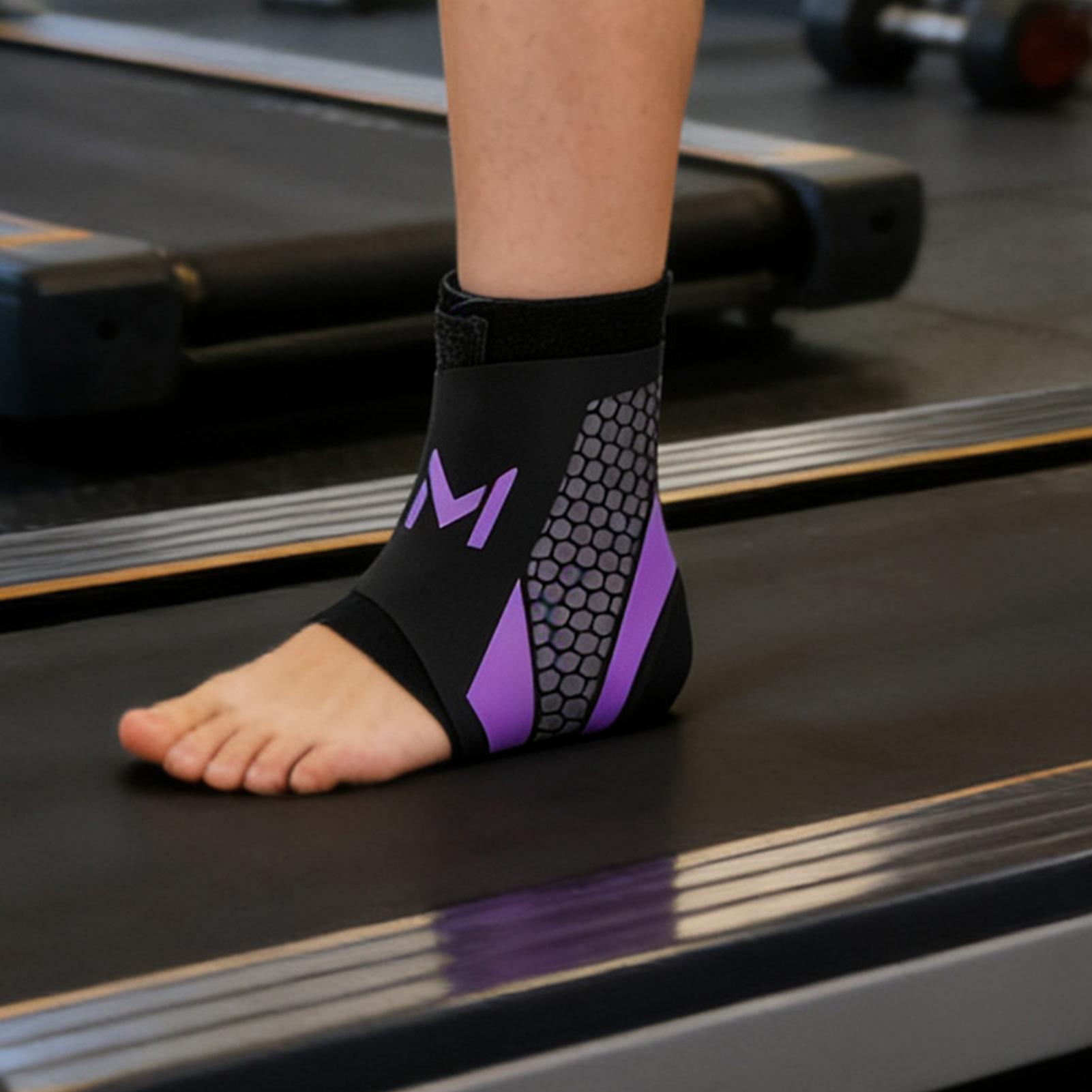 Supporto per Caviglia Leggero  - Ankle Mobility Band recensione e prezzo