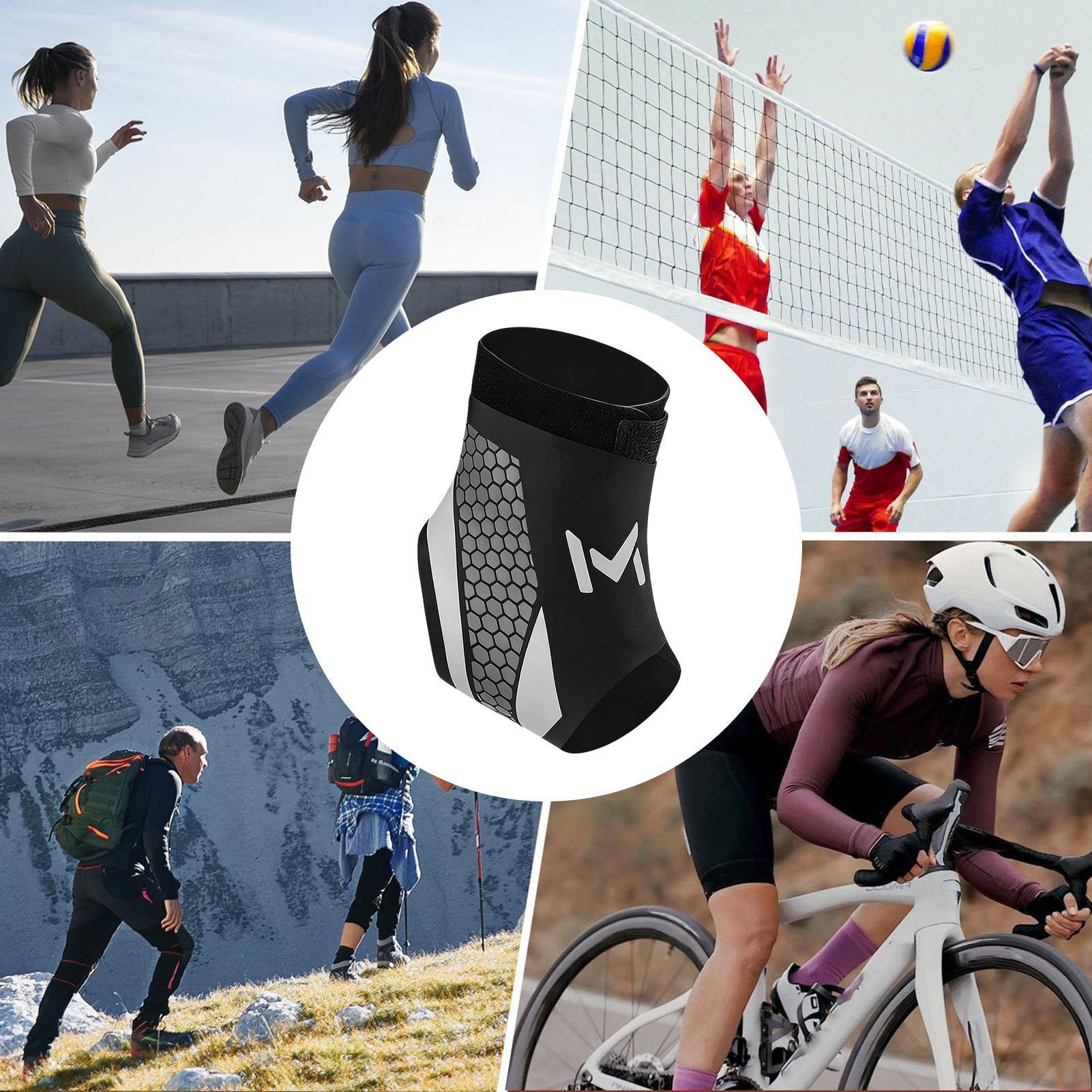 Supporto per Caviglia Leggero  - Ankle Mobility Band recensione e prezzo