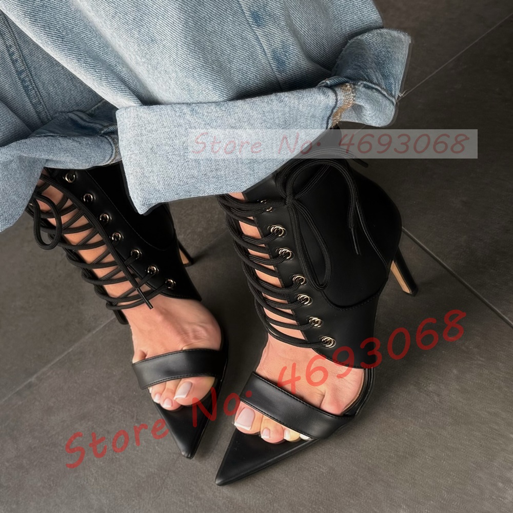 Sandali Sexy con Tacco Alto e  - Crossfit Ladies recensione e prezzo