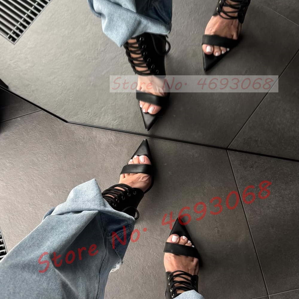 Sandali Sexy con Tacco Alto e  - Crossfit Ladies recensione e prezzo