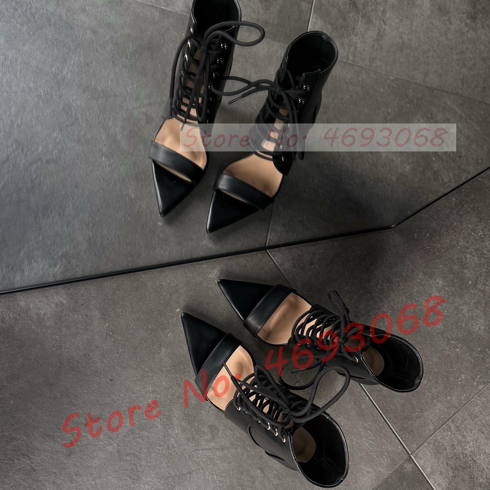 Sandali Sexy con Tacco Alto e  - Crossfit Ladies recensione e prezzo