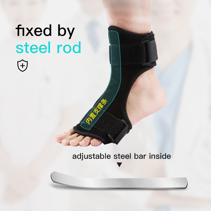 1 Pezzo Supporto Elastico per  - Ankle Mobility Band recensione e prezzo