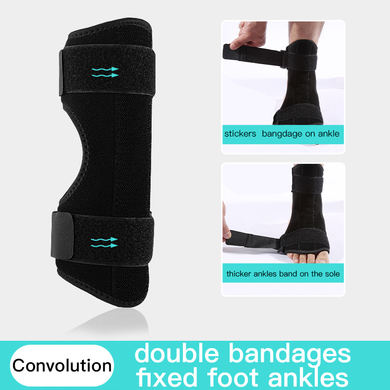 1 Pezzo Supporto Elastico per  - Ankle Mobility Band recensione e prezzo