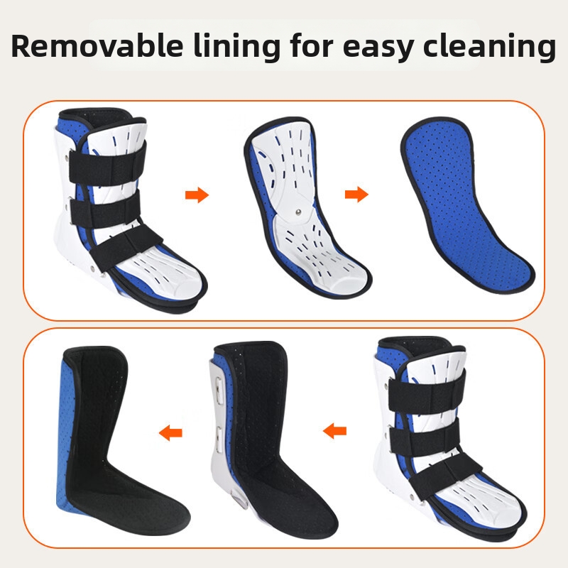 Supporto Fisso per Caviglia, R - Ankle Mobility Band recensione e prezzo