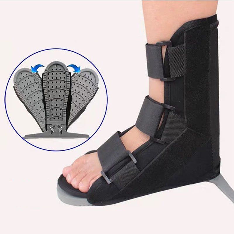 Supporto per tutore per cavigl - Ankle Mobility Band recensione e prezzo